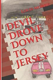 Tapa de Devil Drove Down to Jersey