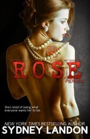 Tapa de Rose