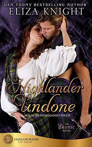Tapa de Highlander Undone