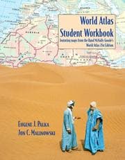 Tapa de World Atlas