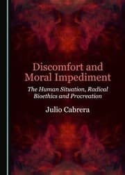 Tapa de Discomfort and Moral Impediment