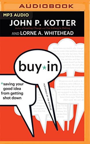 Tapa de Buy-In