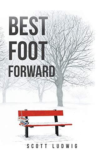 Tapa de Best Foot Forward