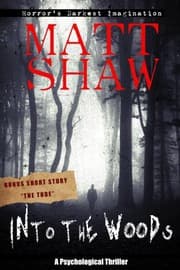 Tapa de Into the Woods
