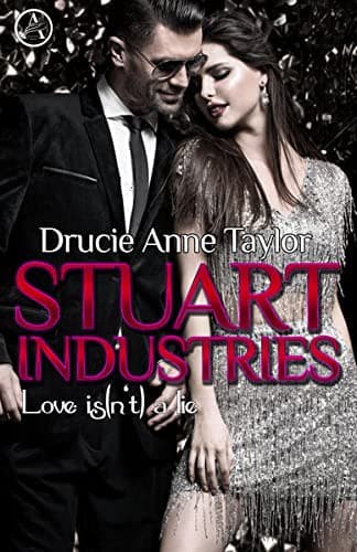 Tapa de Stuart Industries