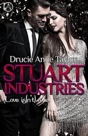 Tapa de Stuart Industries
