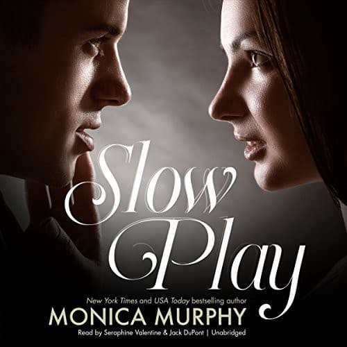 Tapa de Slow Play