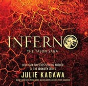 Tapa de Inferno Lib/E