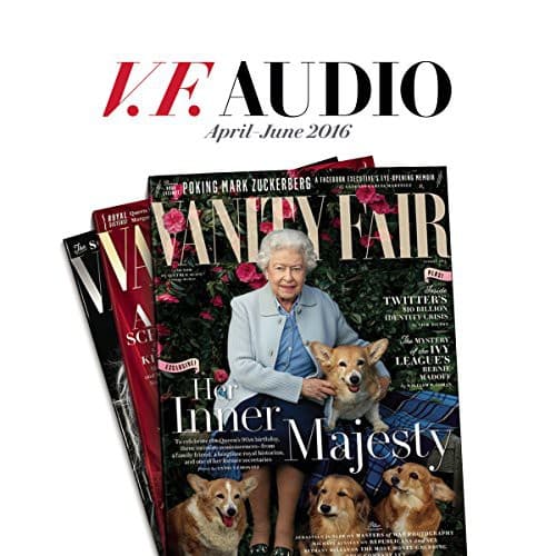 Tapa de Vanity Fair