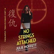 Tapa de No Strings Attached