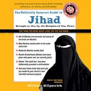 Tapa de The Politically Incorrect Guide to Jihad