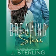 Tapa de Breaking Stars