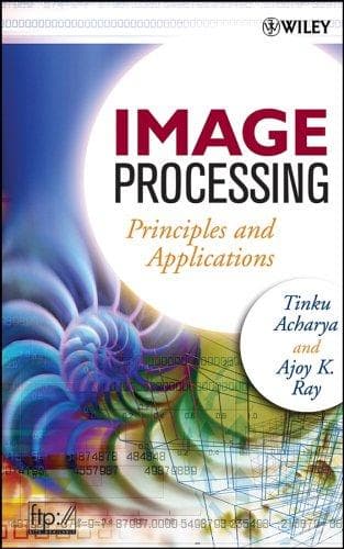 Tapa de Image Processing