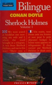 Tapa de Short Stories (Adventure of the Veiled Lodger / Boscombe Valley Mystery / Five Orange Pips)