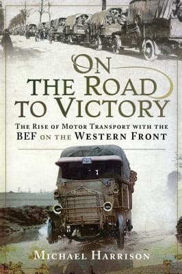 Tapa de On the Road to Victory