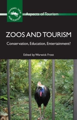 Tapa de Zoos and Tourism