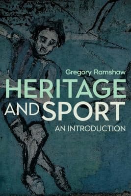 Tapa de Heritage and Sport