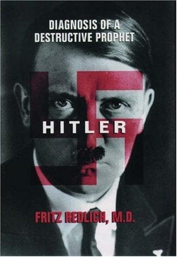 Tapa de Hitler
