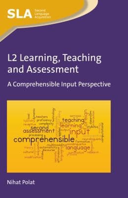 Tapa de L2 Learning, Teaching and Assessment