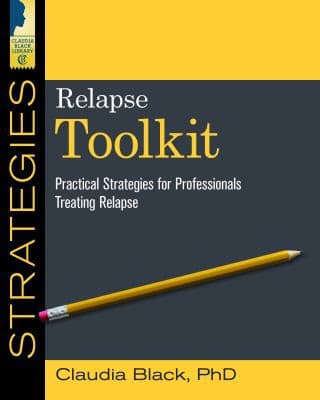 Tapa de Relapse Toolkit