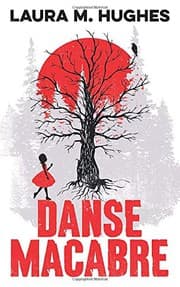 Tapa de Danse Macabre