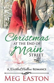 Tapa de Christmas at the End of Main
