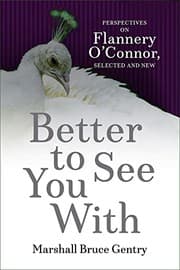 Tapa de Better to See You With