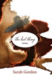 Tapa de The Lost Thing