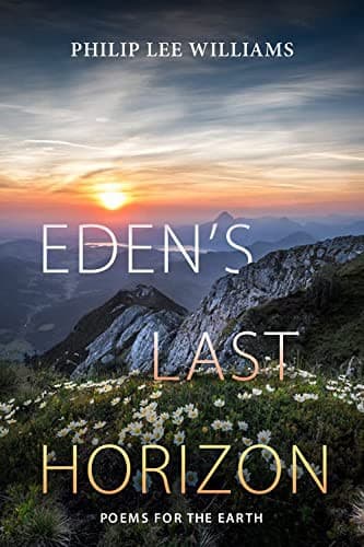 Tapa de Eden's Last Horizon
