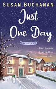 Tapa de Just One Day