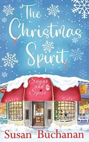 Tapa de The Christmas Spirit