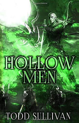 Tapa de Hollow Men