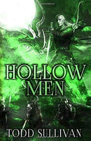 Tapa de Hollow Men
