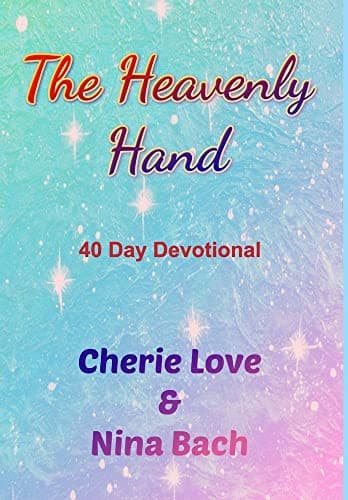Tapa de The Heavenly Hand