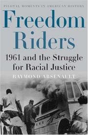 Tapa de Freedom Riders