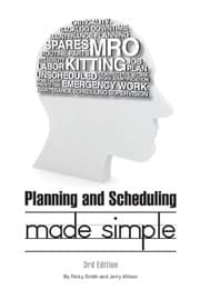 Tapa de Planning & Scheduling Made Simple - 3rd Edition