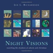Tapa de Night Visions