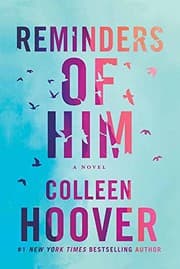 Tapa de Reminders of Him