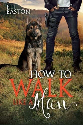 Tapa de How to Walk Like a Man