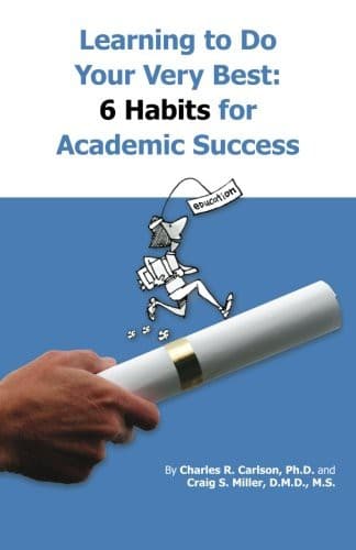 Tapa de Learning to do your very best