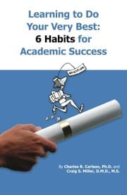 Tapa de Learning to do your very best
