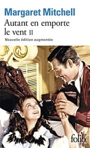 Tapa de Autant en emporte le vent