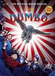 Tapa de Dumbo