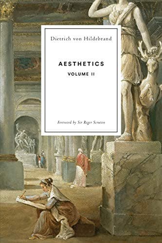 Tapa de Aesthetics
