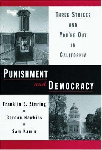 Tapa de Punishment and democracy