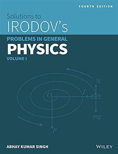 Tapa de Solutions to Irodov's Problems in General Physics