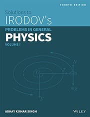 Tapa de Solutions to Irodov's Problems in General Physics