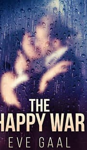 Tapa de The Happy War