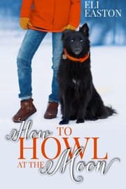 Tapa de How to Howl at the Moon