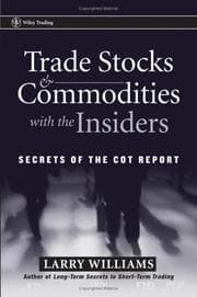 Tapa de Trade Stocks & Commodities with the Insiders